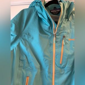 Patagonia H2no Rain Jacket